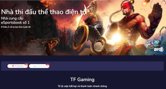 E-Sports