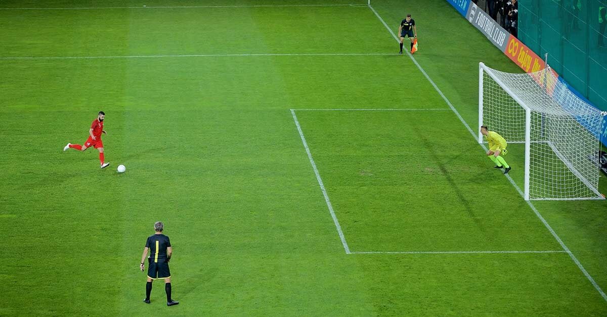 kèo penalty là gì